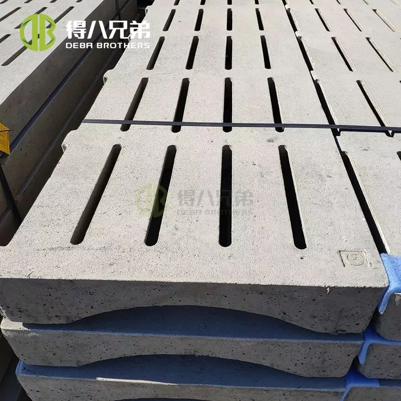 Slat Beton