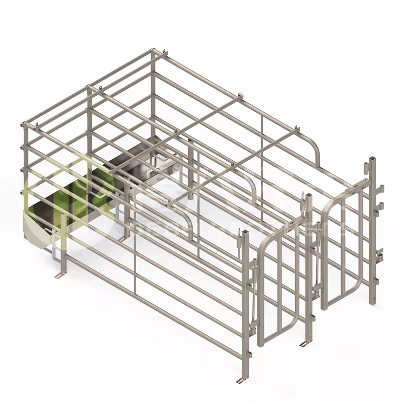 Warung Babi Akses Gratis Spanyol sing luwih akeh